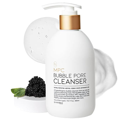 MPC Bubble Pore Cleanser